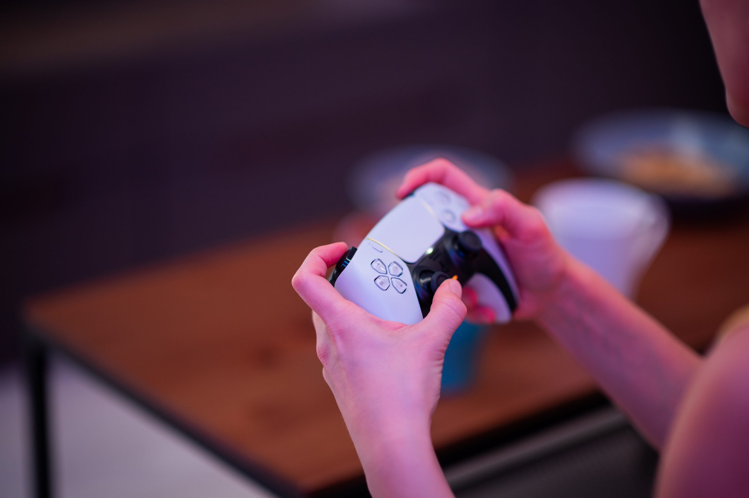 Popular Games in Playstation 5